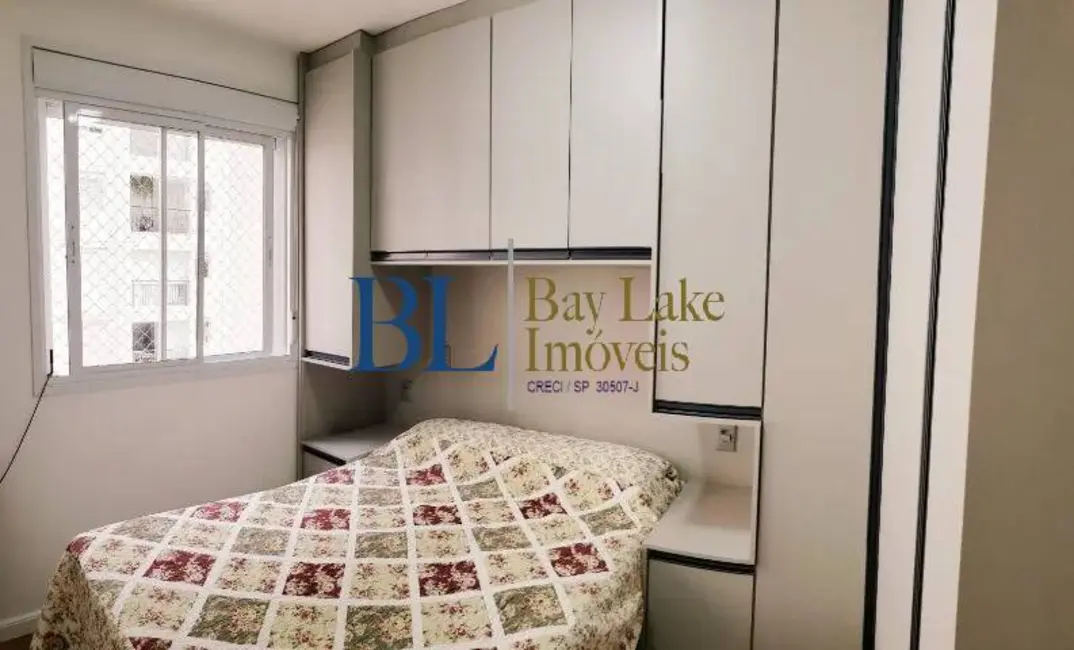 Foto 9 de Apartamento com 2 quartos à venda, 55m2 em Brás, São Paulo - SP