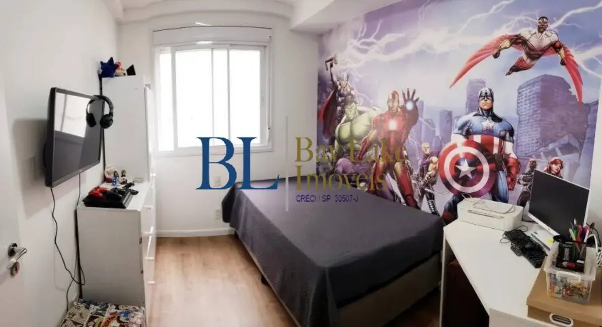 Foto 8 de Apartamento com 2 quartos à venda, 55m2 em Brás, São Paulo - SP