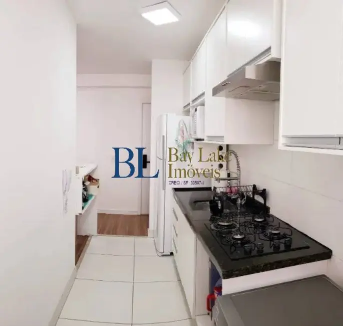 Foto 6 de Apartamento com 2 quartos à venda, 55m2 em Brás, São Paulo - SP