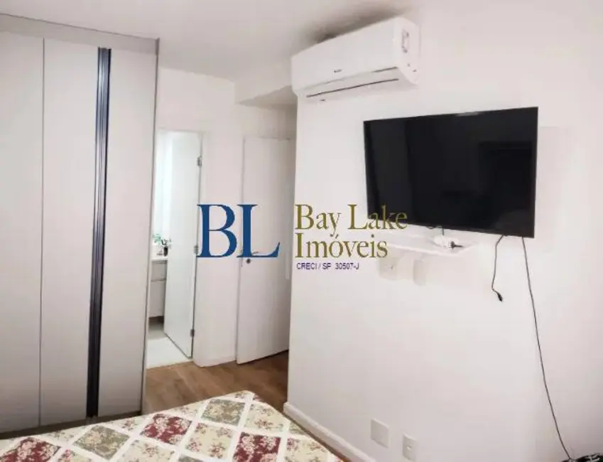 Foto 7 de Apartamento com 2 quartos à venda, 55m2 em Brás, São Paulo - SP