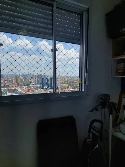 Foto 8 de Apartamento com 3 quartos à venda, 70m2 em Catumbi, São Paulo - SP