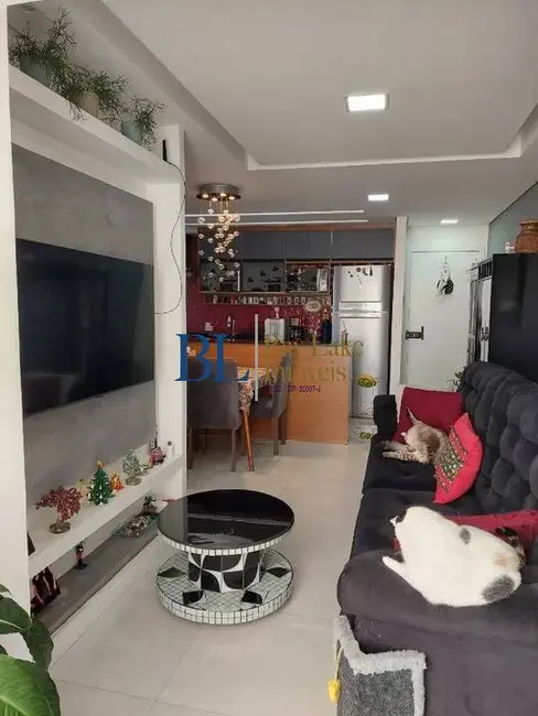 Foto 5 de Apartamento com 3 quartos à venda, 70m2 em Catumbi, São Paulo - SP