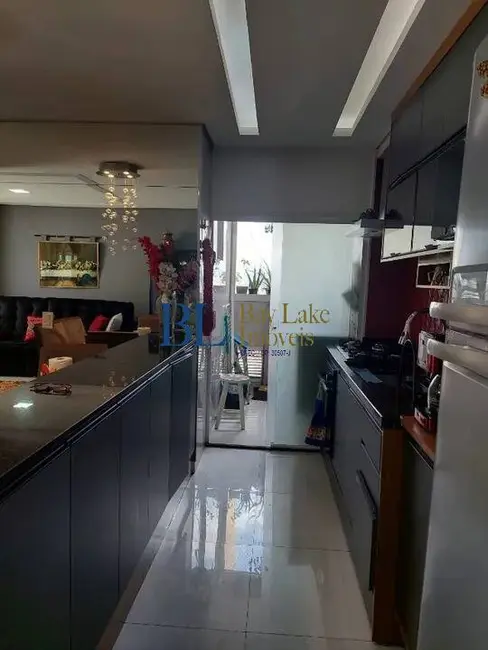 Foto 4 de Apartamento com 3 quartos à venda, 70m2 em Catumbi, São Paulo - SP