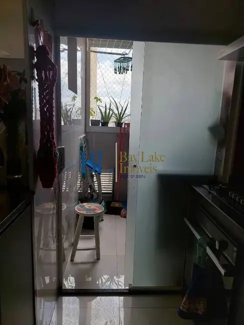 Foto 7 de Apartamento com 3 quartos à venda, 70m2 em Catumbi, São Paulo - SP