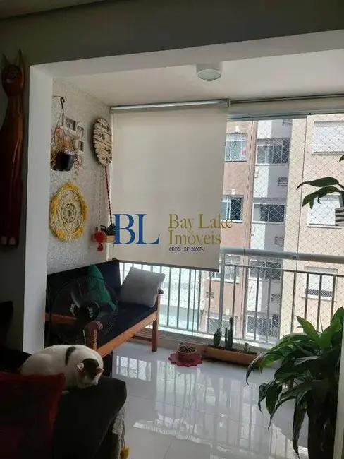 Foto 1 de Apartamento com 3 quartos à venda, 70m2 em Catumbi, São Paulo - SP