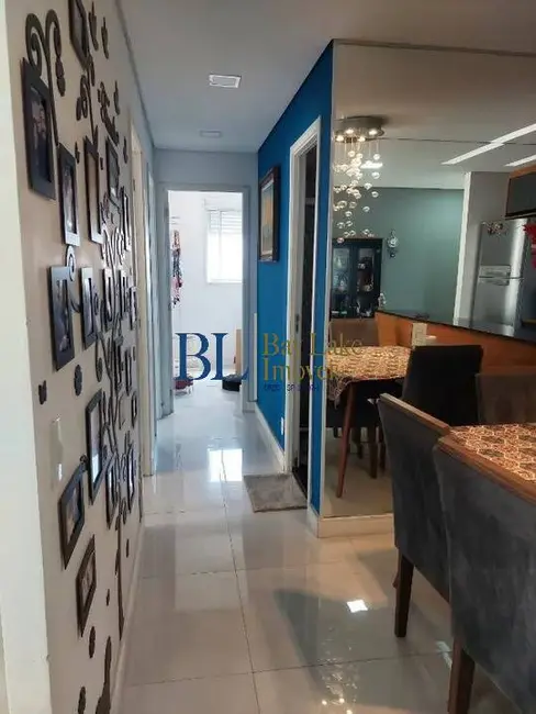 Foto 3 de Apartamento com 3 quartos à venda, 70m2 em Catumbi, São Paulo - SP