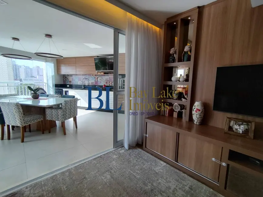 Foto 1 de Apartamento com 3 quartos à venda, 122m2 em Mooca, São Paulo - SP