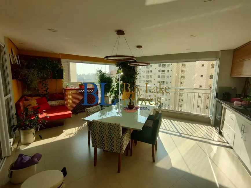 Foto 3 de Apartamento com 3 quartos à venda, 122m2 em Mooca, São Paulo - SP