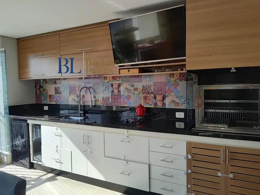 Foto 6 de Apartamento com 3 quartos à venda, 122m2 em Mooca, São Paulo - SP