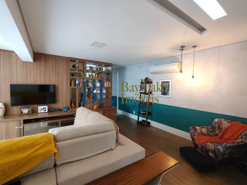 Foto 9 de Apartamento com 3 quartos à venda, 122m2 em Mooca, São Paulo - SP