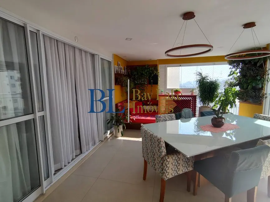Foto 7 de Apartamento com 3 quartos à venda, 122m2 em Mooca, São Paulo - SP