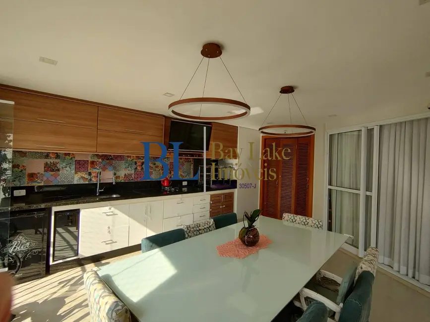 Foto 2 de Apartamento com 3 quartos à venda, 122m2 em Mooca, São Paulo - SP