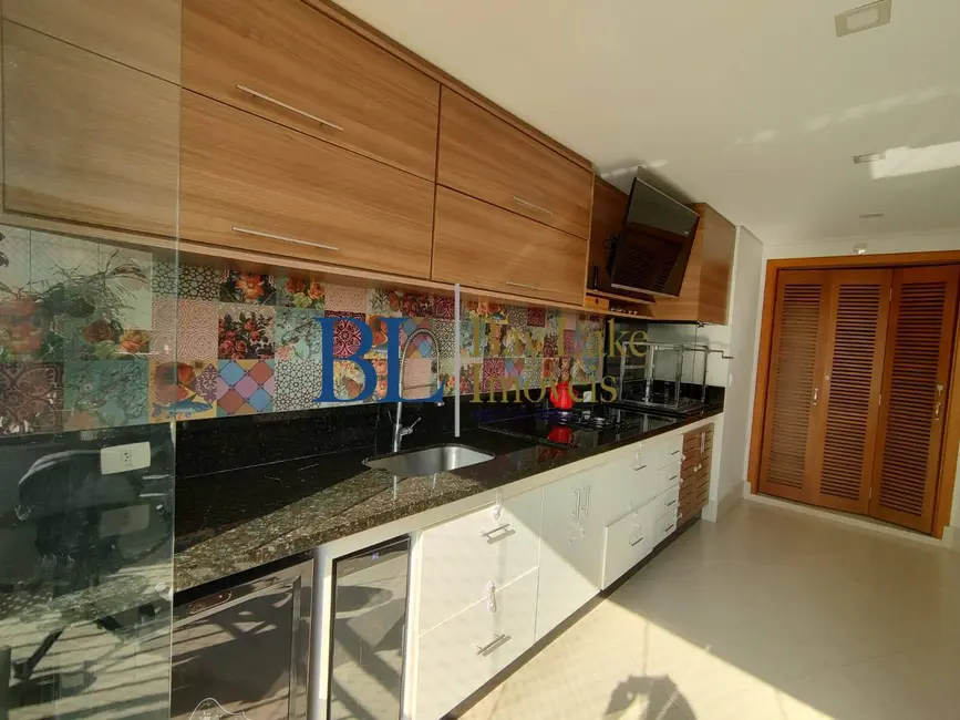 Foto 4 de Apartamento com 3 quartos à venda, 122m2 em Mooca, São Paulo - SP