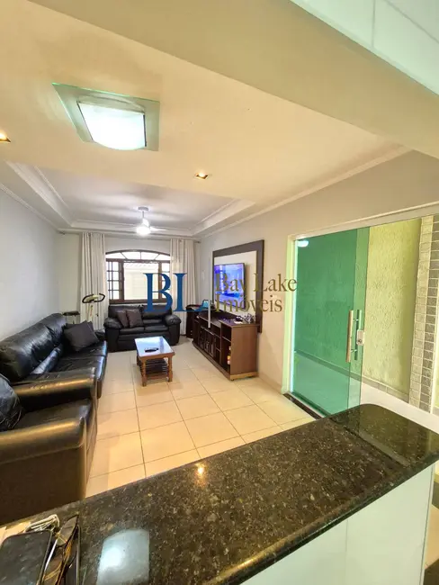 Foto 6 de Sobrado com 5 quartos à venda, 171m2 em Vila Alpina, São Paulo - SP