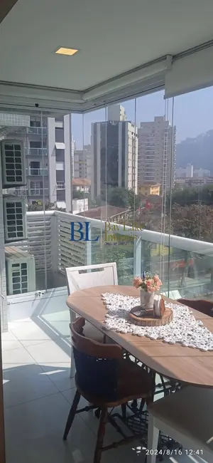 Foto 2 de Apartamento com 2 quartos à venda, 74m2 em Gonzaga, Santos - SP