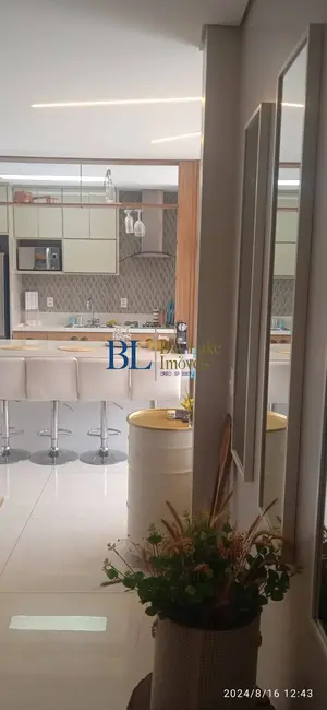 Foto 9 de Apartamento com 2 quartos à venda, 74m2 em Gonzaga, Santos - SP