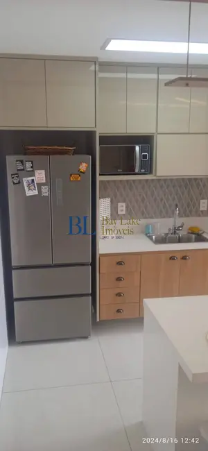 Foto 7 de Apartamento com 2 quartos à venda, 74m2 em Gonzaga, Santos - SP