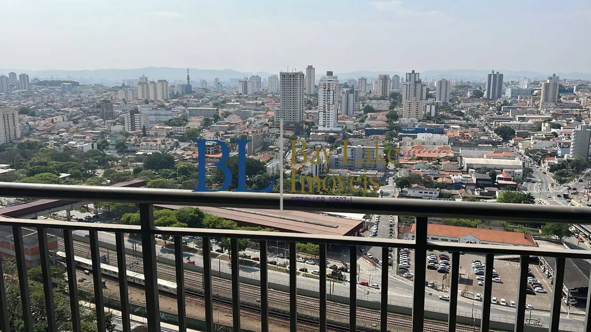 Foto 1 de Apartamento com 3 quartos à venda, 88m2 em Vila Matilde, São Paulo - SP