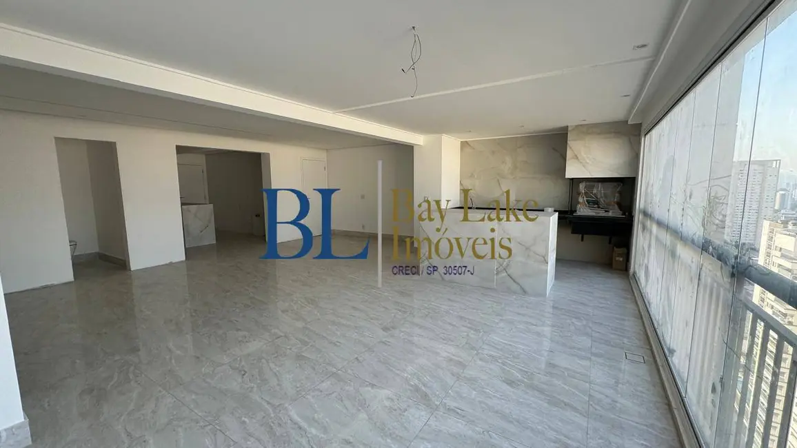 Apartamento com 3 quartos à venda, 135m2 em Parque São Jorge, São Paulo - SP - imagem 2 Foto 2 de Apartamento com 3 quartos à venda, 135m2 em Parque São Jorge, São Paulo - SP