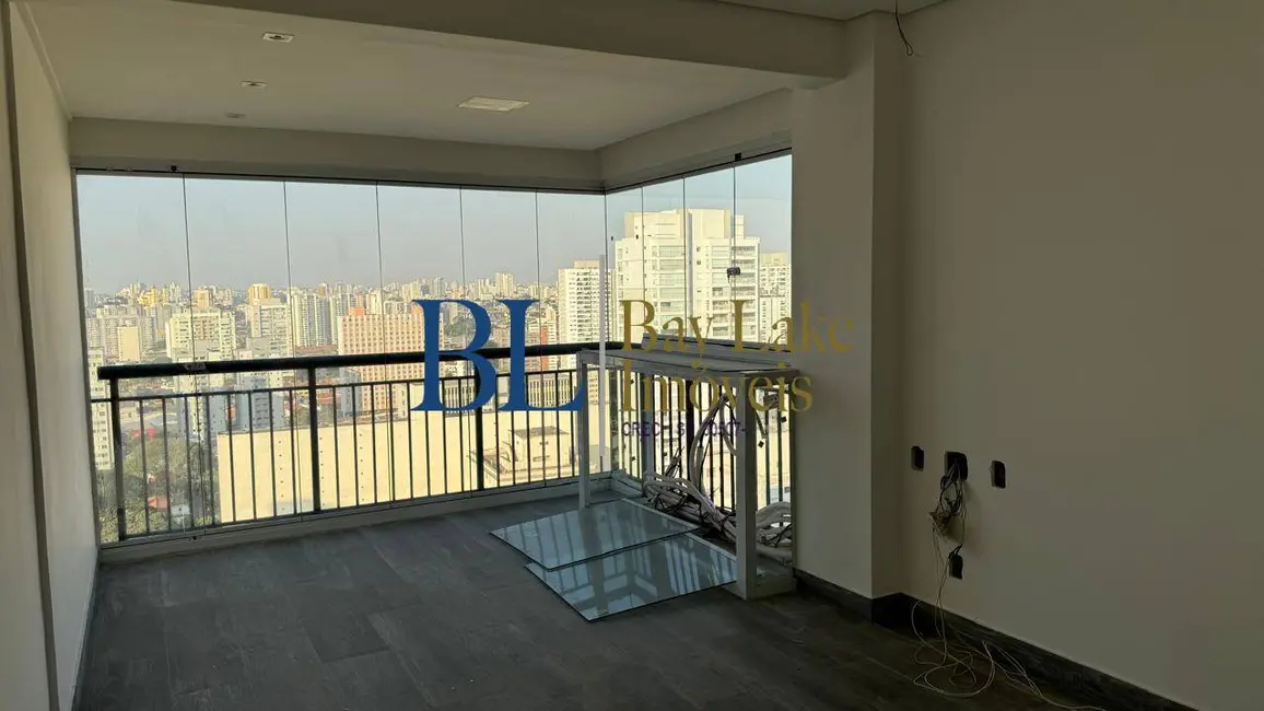 Apartamento com 3 quartos à venda, 135m2 em Parque São Jorge, São Paulo - SP - imagem 4 Foto 4 de Apartamento com 3 quartos à venda, 135m2 em Parque São Jorge, São Paulo - SP