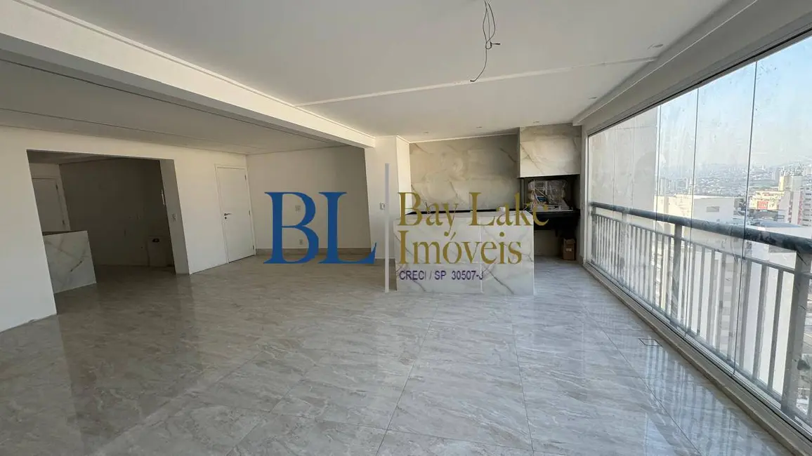 Apartamento com 3 quartos à venda, 135m2 em Parque São Jorge, São Paulo - SP - imagem 3 Foto 3 de Apartamento com 3 quartos à venda, 135m2 em Parque São Jorge, São Paulo - SP