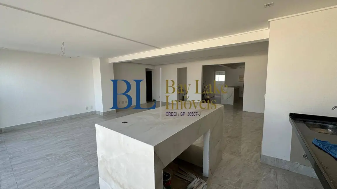 Apartamento com 3 quartos à venda, 135m2 em Parque São Jorge, São Paulo - SP - imagem 8 Foto 8 de Apartamento com 3 quartos à venda, 135m2 em Parque São Jorge, São Paulo - SP