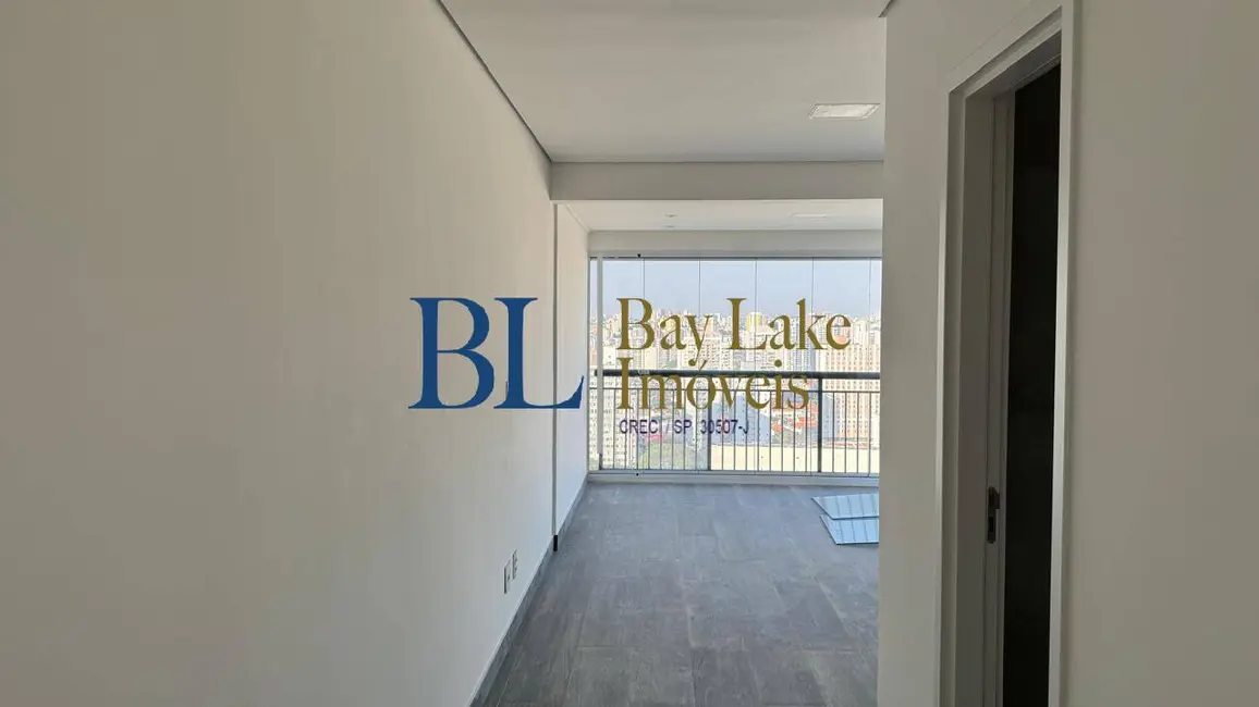 Apartamento com 3 quartos à venda, 135m2 em Parque São Jorge, São Paulo - SP - imagem 7 Foto 7 de Apartamento com 3 quartos à venda, 135m2 em Parque São Jorge, São Paulo - SP
