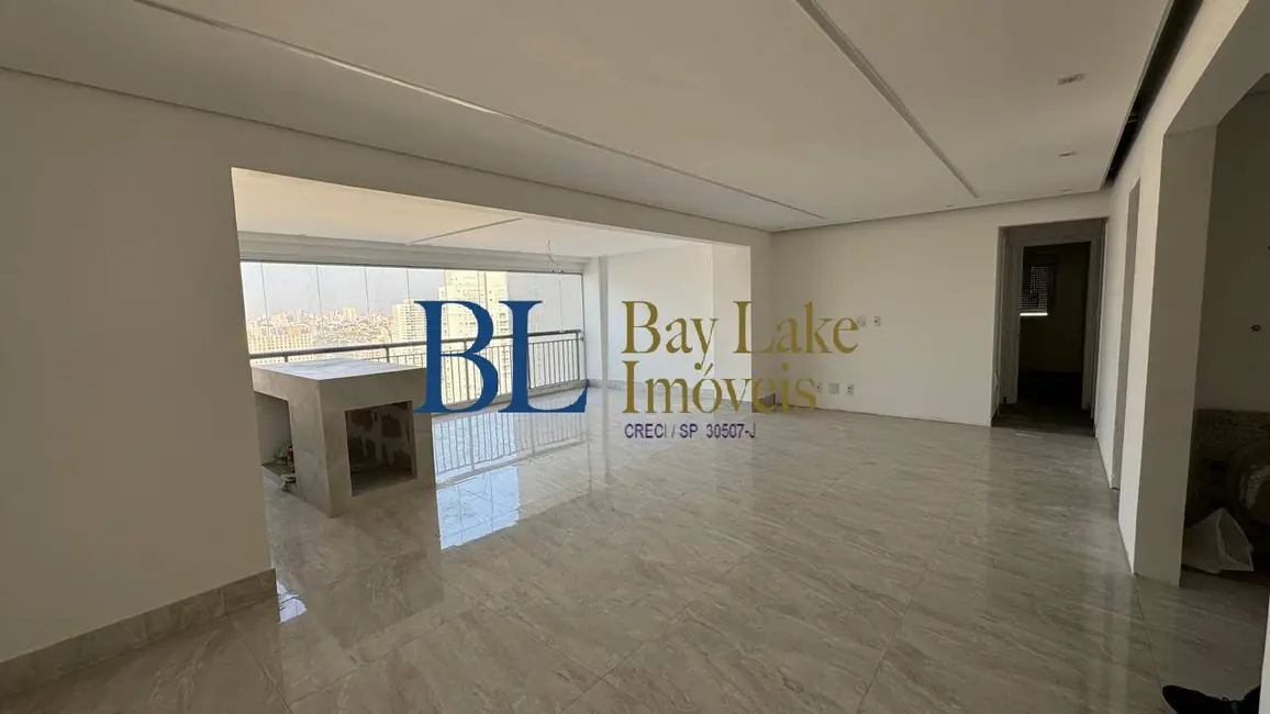 Apartamento com 3 quartos à venda, 135m2 em Parque São Jorge, São Paulo - SP - imagem 1 Foto 1 de Apartamento com 3 quartos à venda, 135m2 em Parque São Jorge, São Paulo - SP