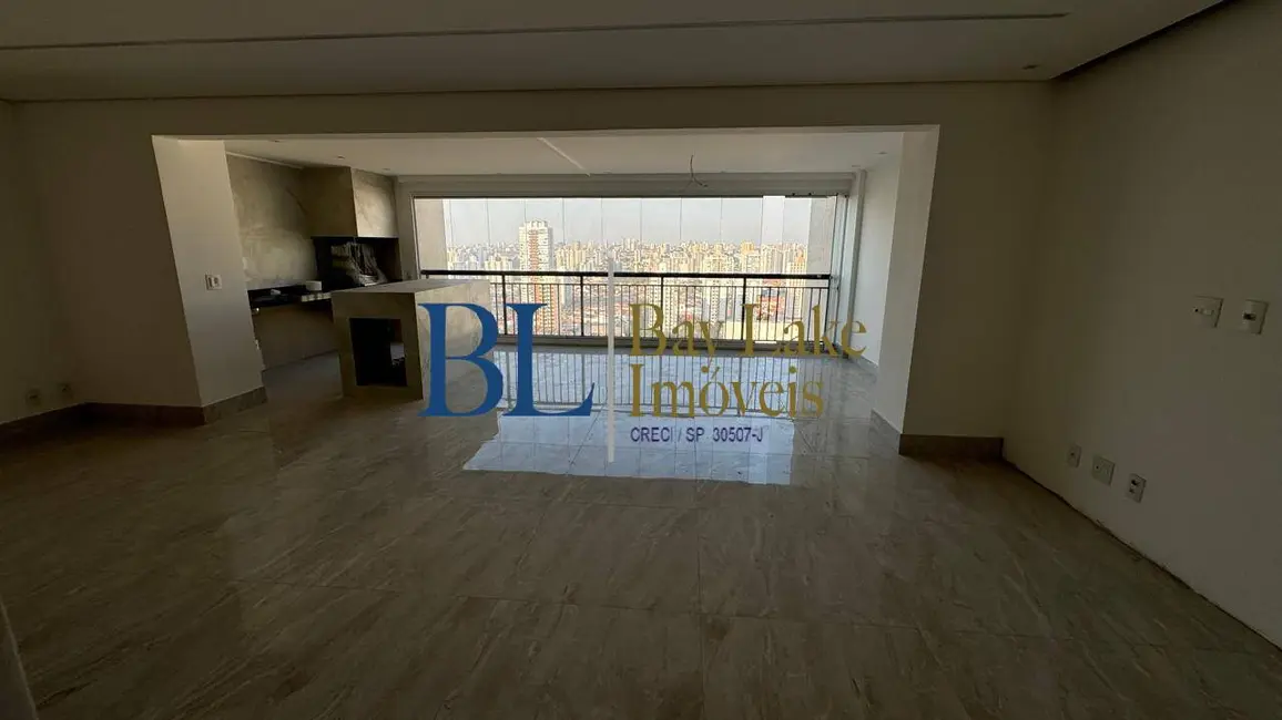Apartamento com 3 quartos à venda, 135m2 em Parque São Jorge, São Paulo - SP - imagem 5 Foto 5 de Apartamento com 3 quartos à venda, 135m2 em Parque São Jorge, São Paulo - SP