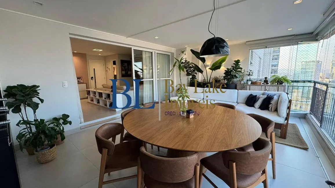 Apartamento com 3 quartos à venda, 124m2 em Parque São Jorge, São Paulo - SP - imagem 3 Foto 3 de Apartamento com 3 quartos à venda, 124m2 em Parque São Jorge, São Paulo - SP