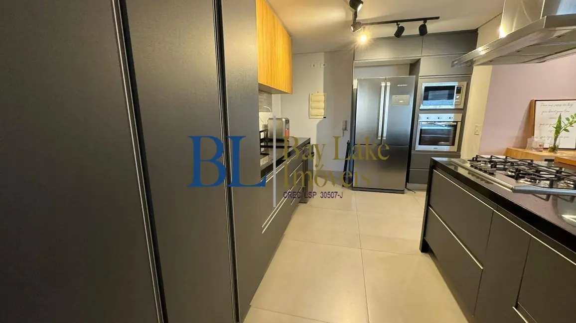 Apartamento com 3 quartos à venda, 124m2 em Parque São Jorge, São Paulo - SP - imagem 9 Foto 9 de Apartamento com 3 quartos à venda, 124m2 em Parque São Jorge, São Paulo - SP