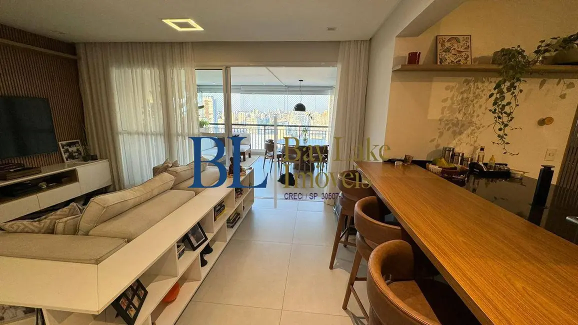 Apartamento com 3 quartos à venda, 124m2 em Parque São Jorge, São Paulo - SP - imagem 7 Foto 7 de Apartamento com 3 quartos à venda, 124m2 em Parque São Jorge, São Paulo - SP