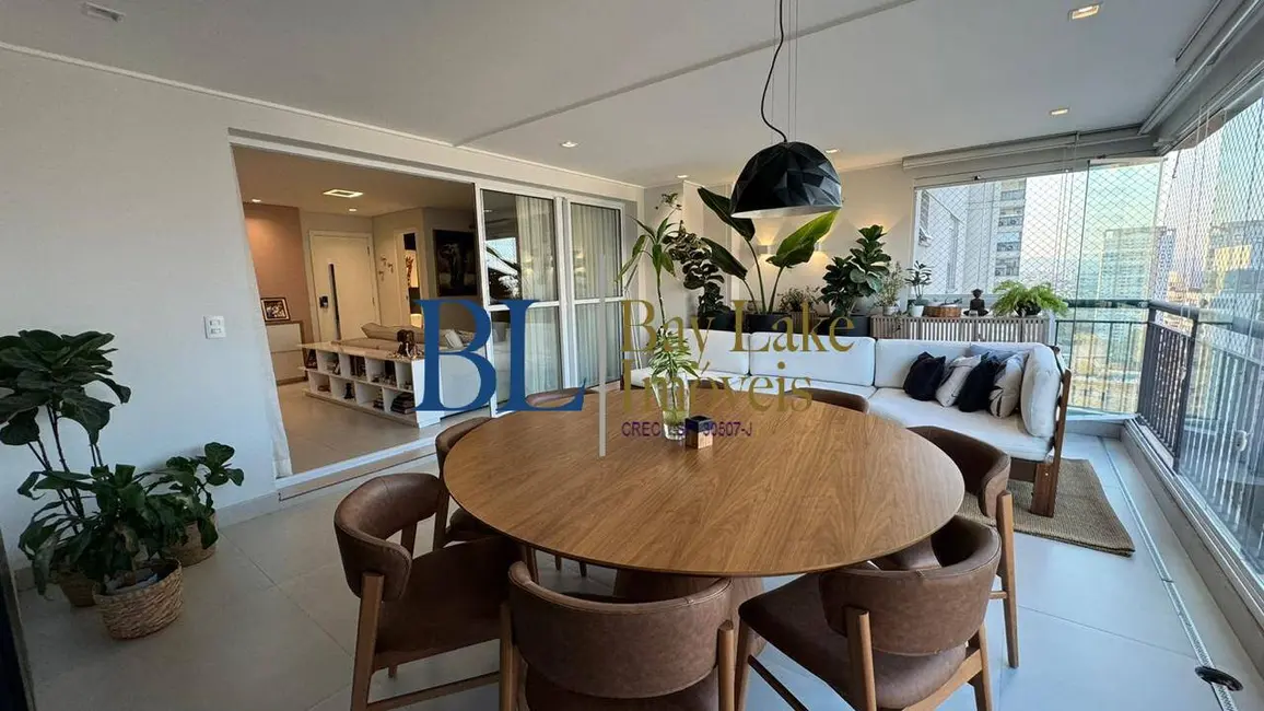 Apartamento com 3 quartos à venda, 124m2 em Parque São Jorge, São Paulo - SP - imagem 2 Foto 2 de Apartamento com 3 quartos à venda, 124m2 em Parque São Jorge, São Paulo - SP