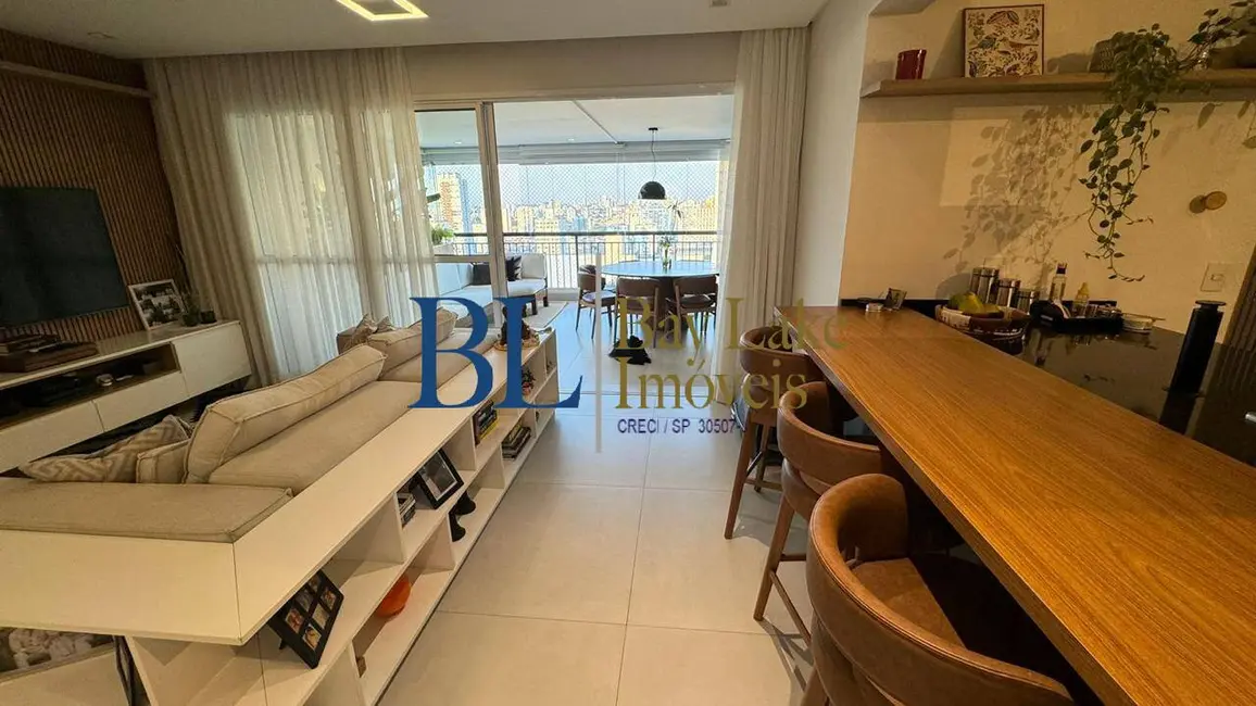 Apartamento com 3 quartos à venda, 124m2 em Parque São Jorge, São Paulo - SP - imagem 8 Foto 8 de Apartamento com 3 quartos à venda, 124m2 em Parque São Jorge, São Paulo - SP