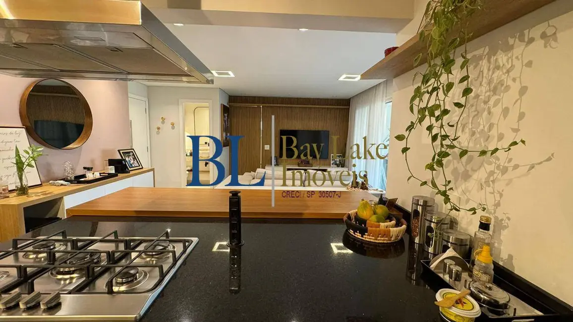 Apartamento com 3 quartos à venda, 124m2 em Parque São Jorge, São Paulo - SP - imagem 6 Foto 6 de Apartamento com 3 quartos à venda, 124m2 em Parque São Jorge, São Paulo - SP