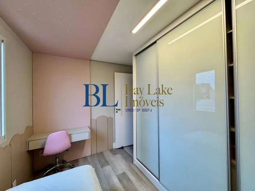 Foto 9 de Apartamento com 3 quartos à venda, 113m2 em Vila Canero, São Paulo - SP