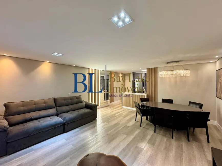 Foto 4 de Apartamento com 3 quartos à venda, 113m2 em Vila Canero, São Paulo - SP