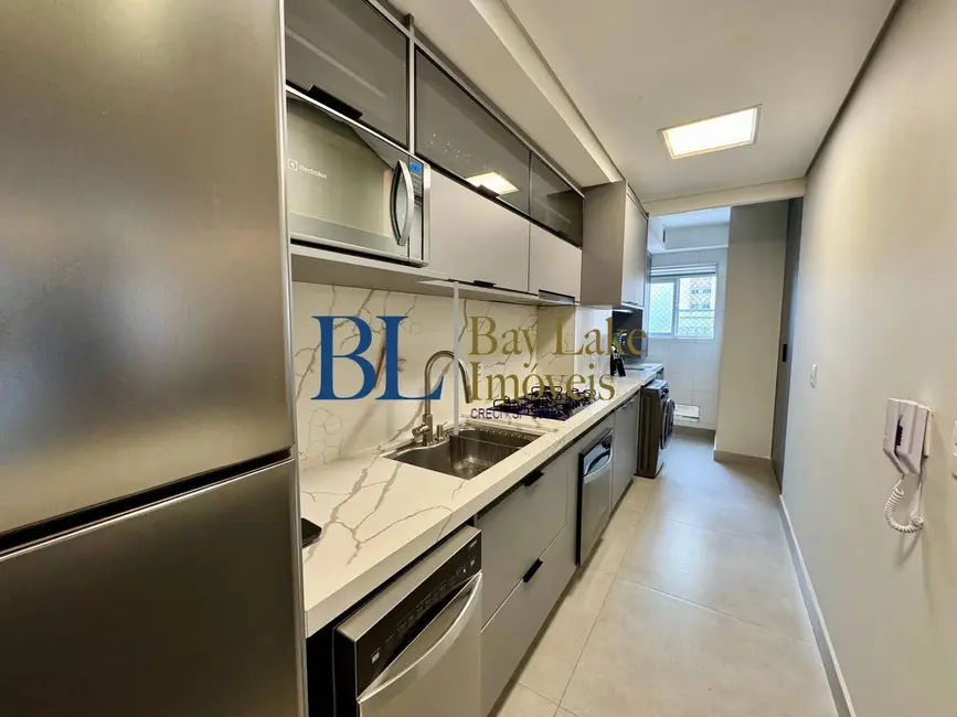 Foto 8 de Apartamento com 3 quartos à venda, 113m2 em Vila Canero, São Paulo - SP