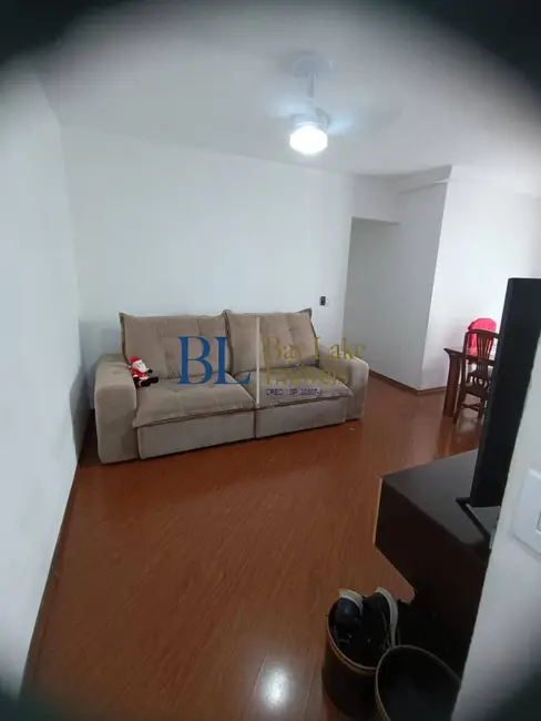 Foto 3 de Apartamento com 3 quartos à venda, 89m2 em Tatuapé, São Paulo - SP
