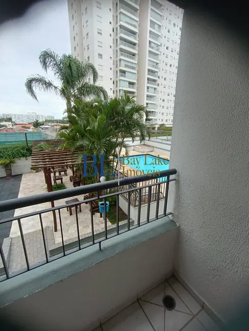 Foto 6 de Apartamento com 3 quartos à venda, 89m2 em Tatuapé, São Paulo - SP