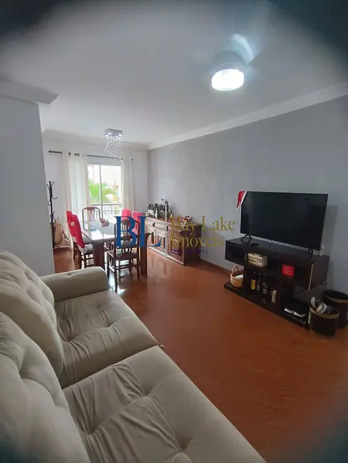 Foto 1 de Apartamento com 3 quartos à venda, 89m2 em Tatuapé, São Paulo - SP