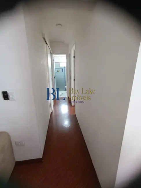 Foto 8 de Apartamento com 3 quartos à venda, 89m2 em Tatuapé, São Paulo - SP