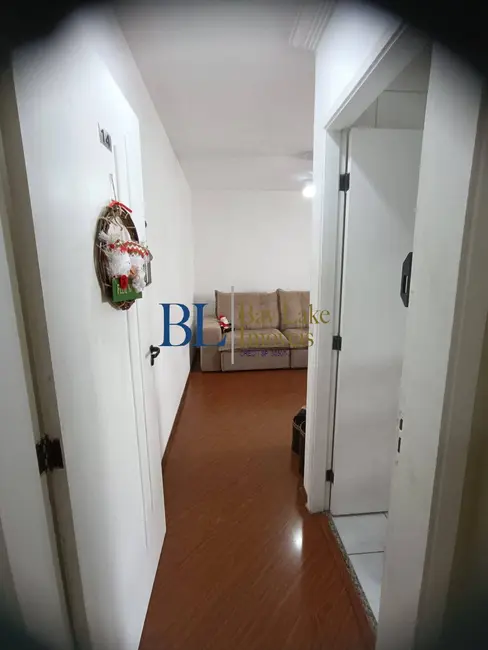 Foto 4 de Apartamento com 3 quartos à venda, 89m2 em Tatuapé, São Paulo - SP