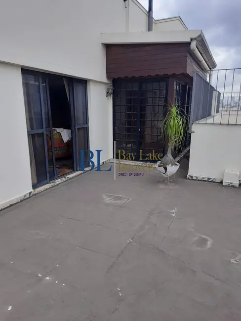 Foto 7 de Apartamento com 4 quartos à venda, 184m2 em Indianópolis, São Paulo - SP