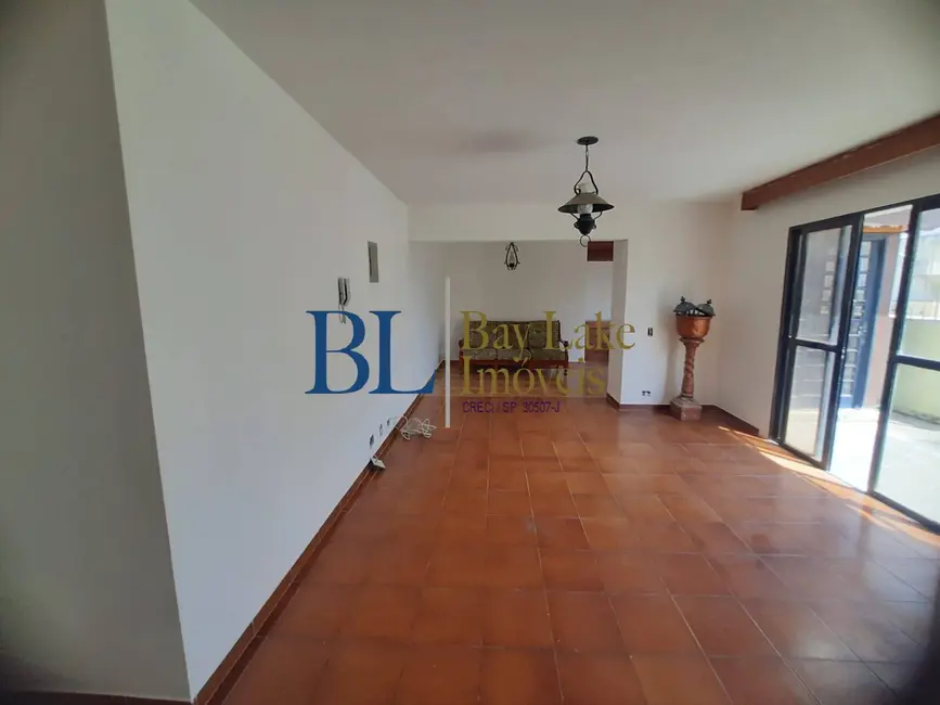 Foto 2 de Apartamento com 4 quartos à venda, 184m2 em Indianópolis, São Paulo - SP