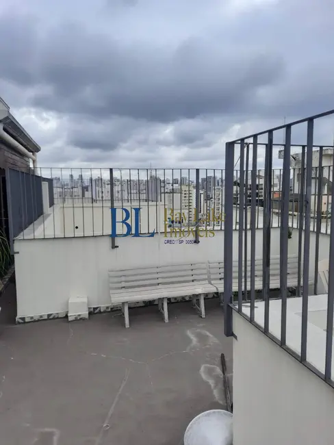 Foto 4 de Apartamento com 4 quartos à venda, 184m2 em Indianópolis, São Paulo - SP