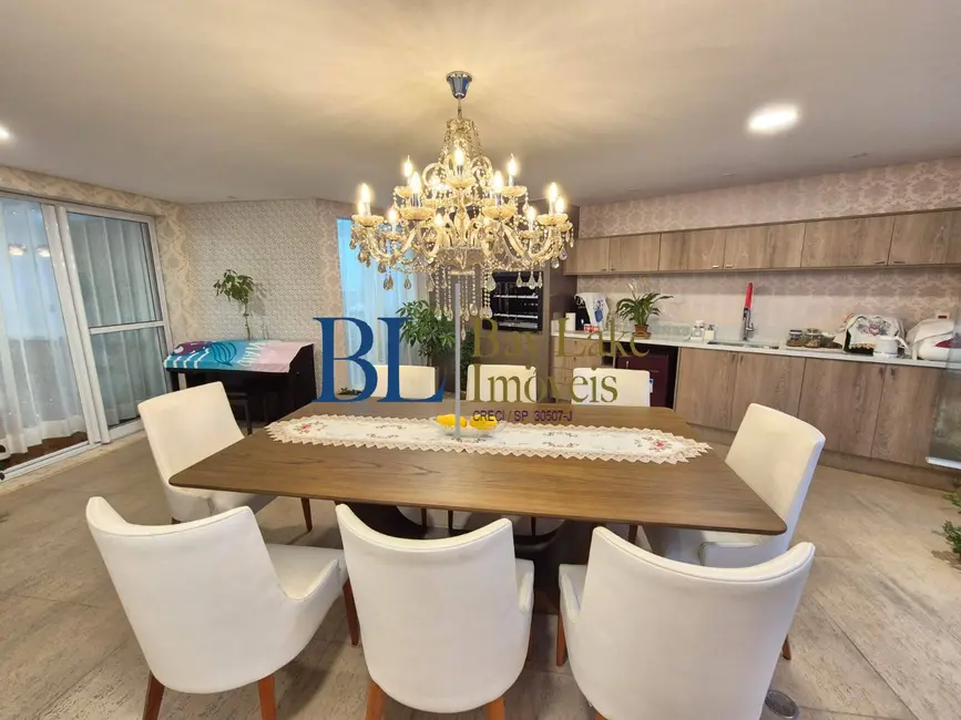 Apartamento com 3 quartos à venda, 122m2 em Mooca, São Paulo - SP - imagem 3 Foto 3 de Apartamento com 3 quartos à venda, 122m2 em Mooca, São Paulo - SP