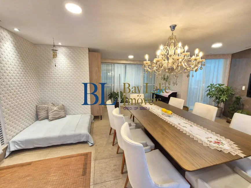 Apartamento com 3 quartos à venda, 122m2 em Mooca, São Paulo - SP - imagem 6 Foto 6 de Apartamento com 3 quartos à venda, 122m2 em Mooca, São Paulo - SP
