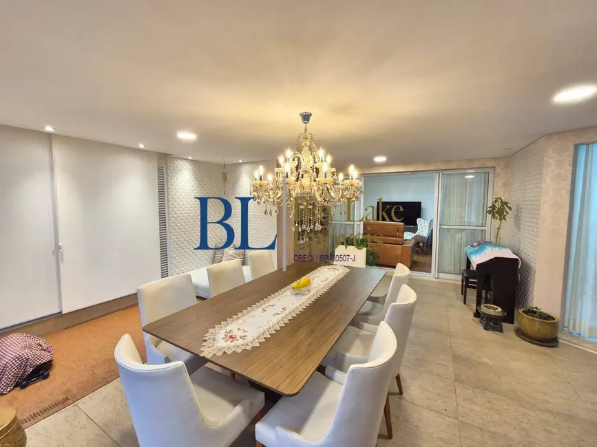 Apartamento com 3 quartos à venda, 122m2 em Mooca, São Paulo - SP - imagem 5 Foto 5 de Apartamento com 3 quartos à venda, 122m2 em Mooca, São Paulo - SP