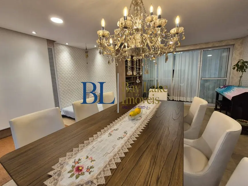 Apartamento com 3 quartos à venda, 122m2 em Mooca, São Paulo - SP - imagem 4 Foto 4 de Apartamento com 3 quartos à venda, 122m2 em Mooca, São Paulo - SP